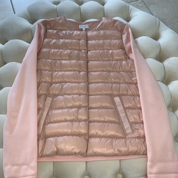 Escada sports, pink jacket. Size small. - Picture 4 of 6